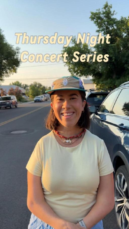 Concert Series