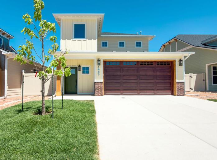 Lilac - Lot 26 Front