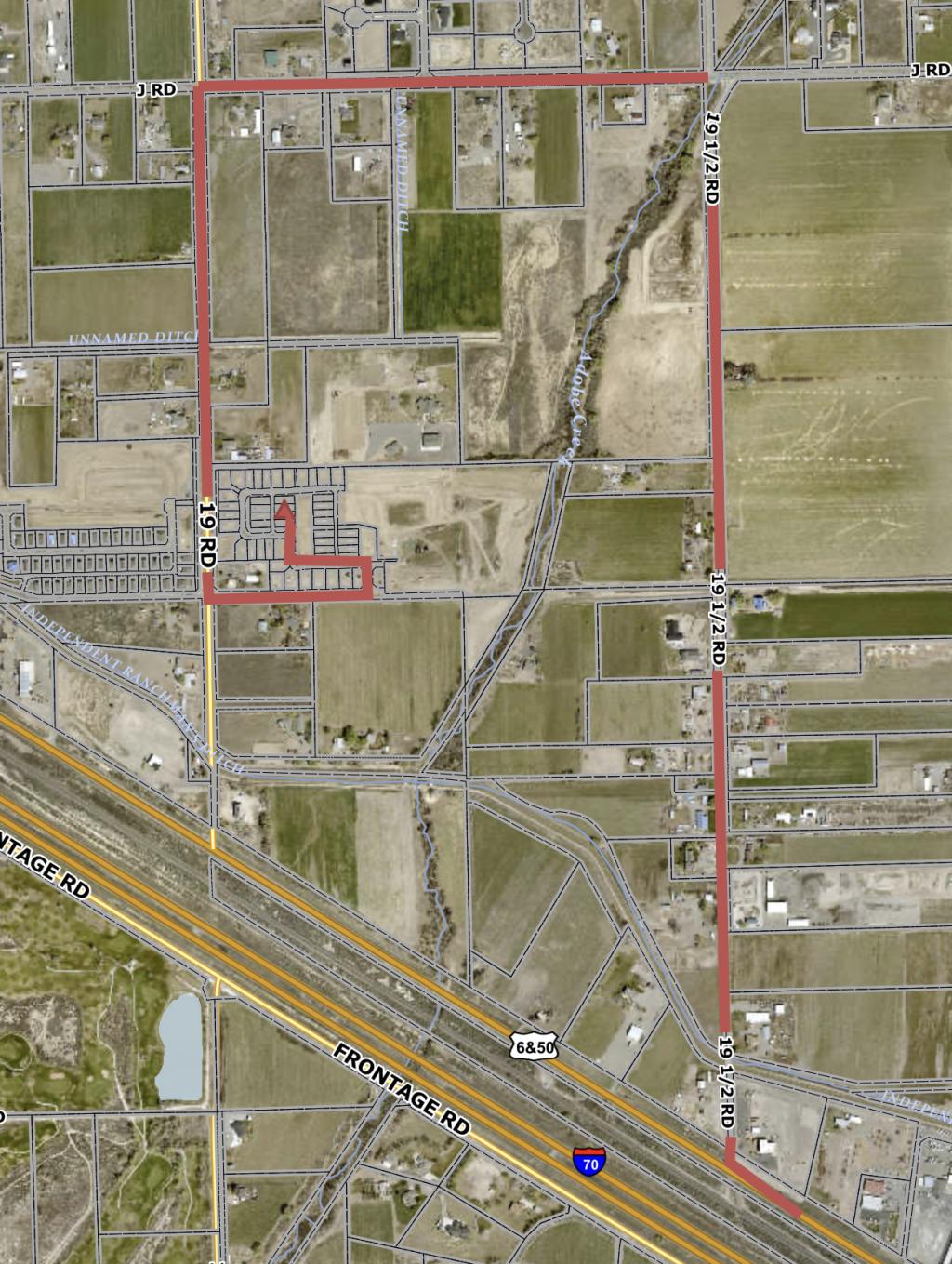 open-house-lot-34-map